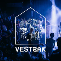 Show + residentie in Vestzak tijdens Museumnacht Enschede