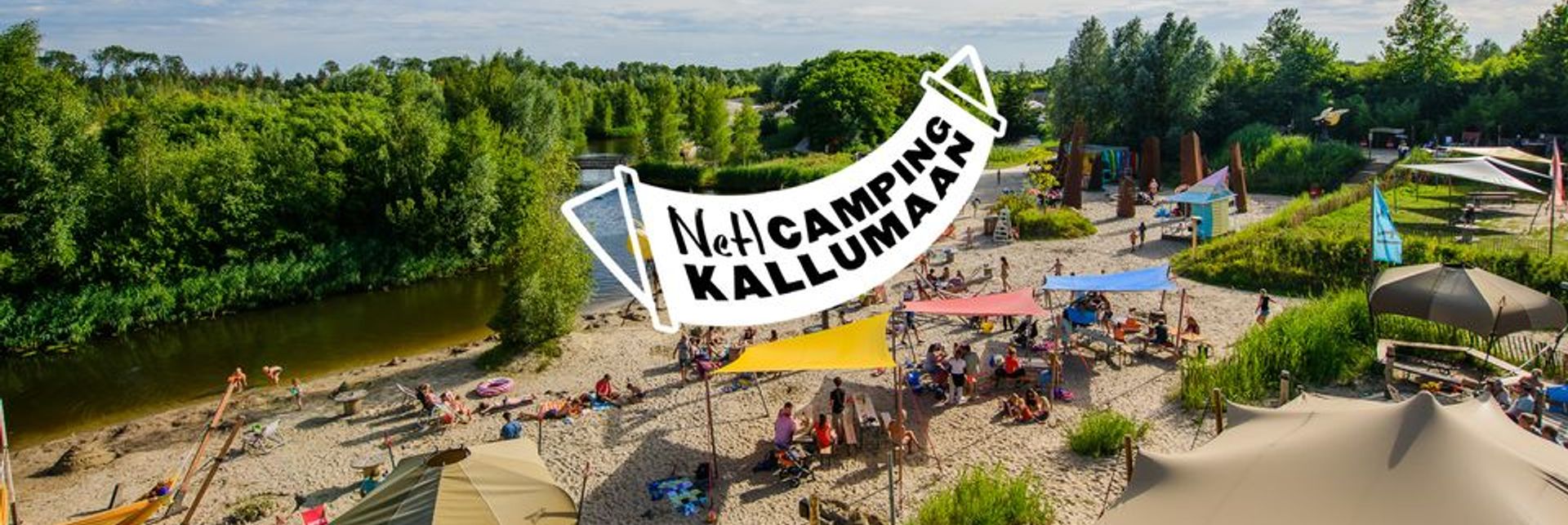 Netl Camping Kallumaan