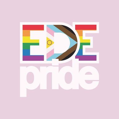 Ede Pride 2024 - Diversiteit Vier Je Samen