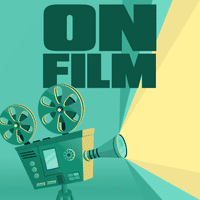 ON-FILM | Powered by STERRENSTOF