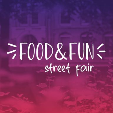 Food & Fun street festival Ede