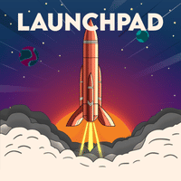 LAUNCHPAD | Powered by STERRENSTOF