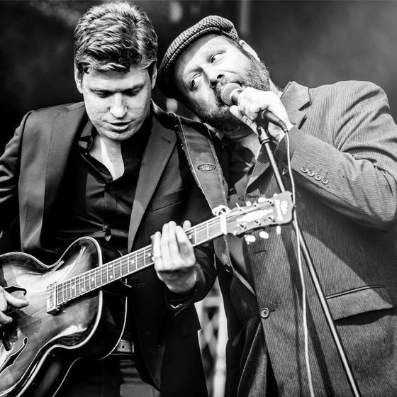 Support Act 'Heideblues 2025'