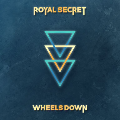 Support act - Royal Secret Release show