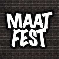Metal support gezocht: MaatFest