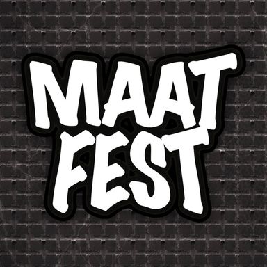 Metal support gezocht: MaatFest