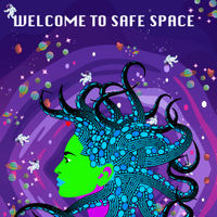 Safe SPACE - artiest of band gezocht