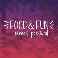 Food & Fun street festival Ede