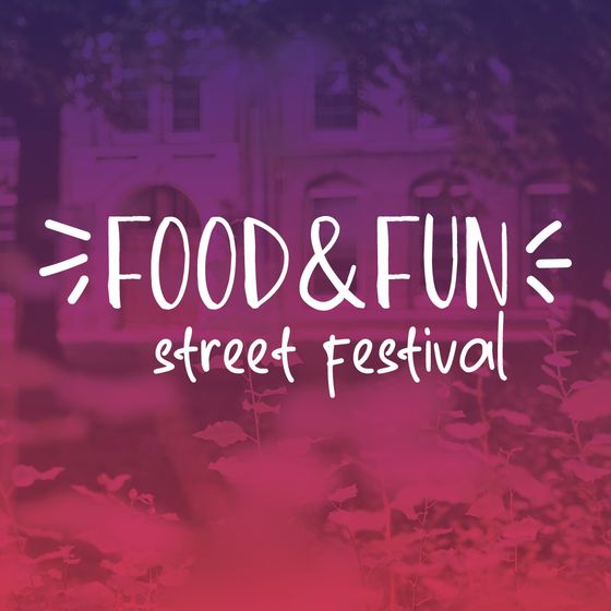 Food & Fun street festival Ede