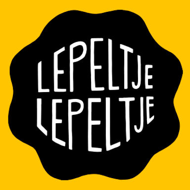 Speelplek op Lepeltje Lepeltje!