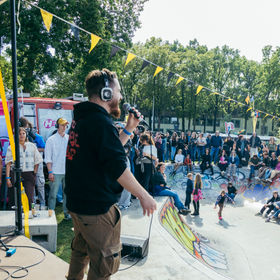 5 mei bevrijdingsfestival Zwolle