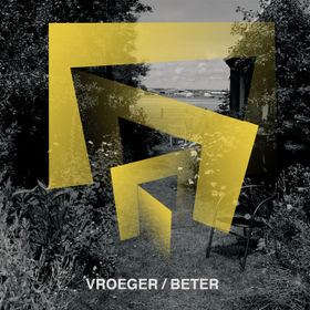 Single cover - Vroeger/beter