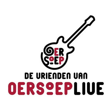 De Vrienden van Oersoep Live