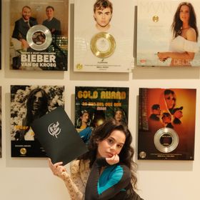 @elievemusic @8ballmusic @cornelismusic @mainmusic