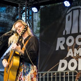 Solo @ Rock am Dom Gelsenkirchen (foto door Reinhold Krossa)