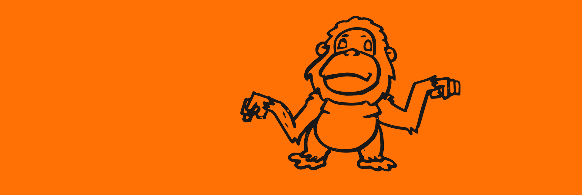 Orangu Thangs