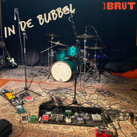 In de Bubbel bij BRUT in 2024