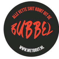 In de Bubbel bij BRUT 2025