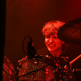 DRUMMER