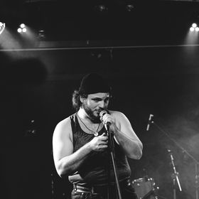On stage #4