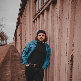 Album Fotoshoot