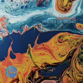 States of Being EP