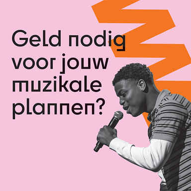 Music Support Gelderland