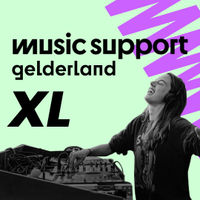 Music Support Gelderland XL