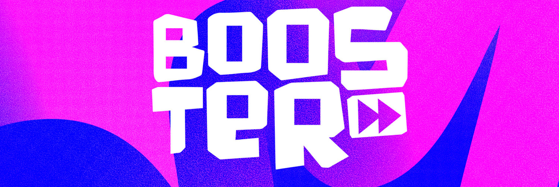 Booster Festival