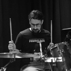 Nathan live @ Buze