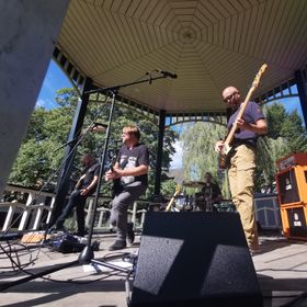 Live @ Kopje Cultuur Steenwijk 2024