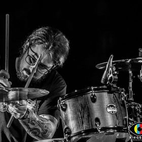 Nathan Live (courtesy of Kieqseem photography)