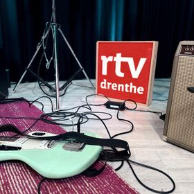 Lilywhite Live @ RTV Drenthe