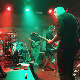 Live @ Herberg Music Hall Ommen