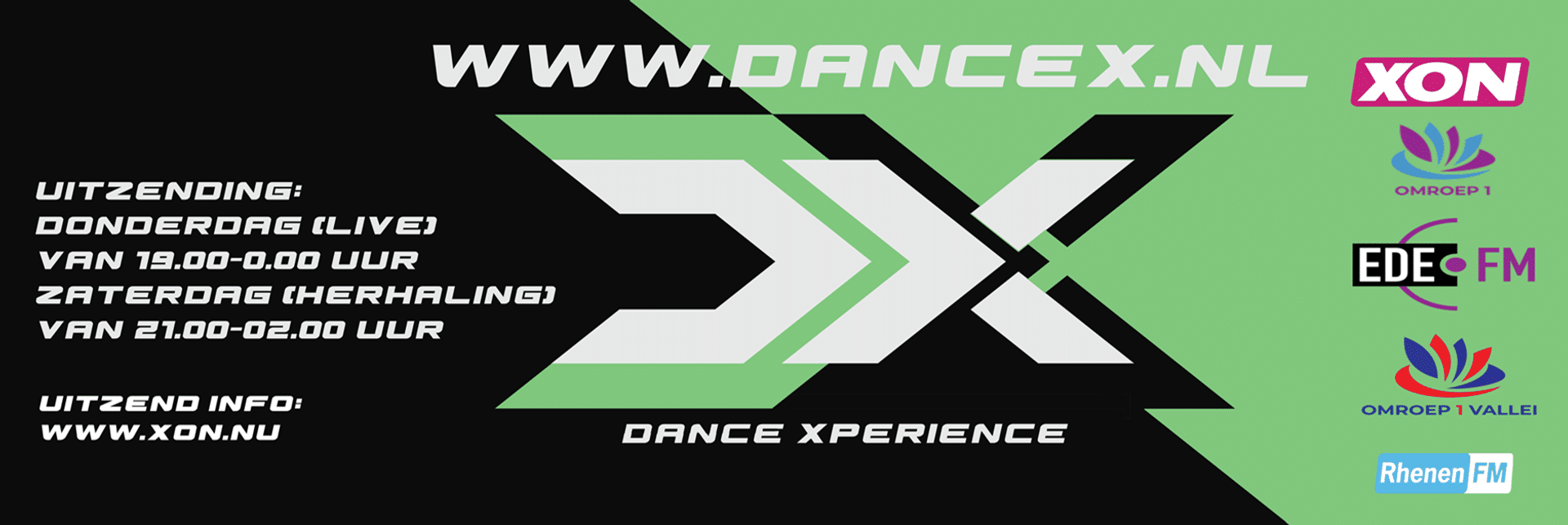 Dance Xperience (DanceX)