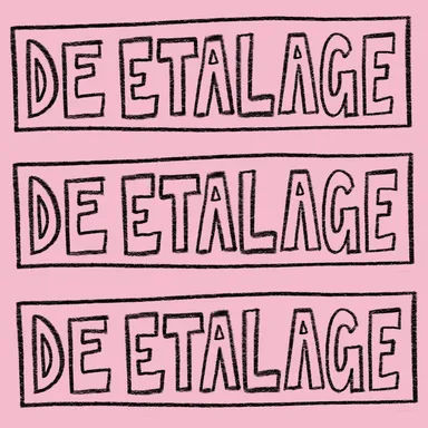 Spelen op de Etalage roots/folk