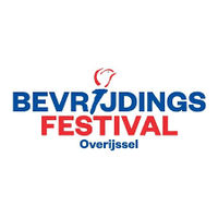 Spelen op Bevrijdingsfestival Overijssel