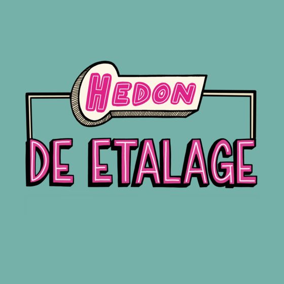 Spelen op de metal-editie van De Etalage in Hedon