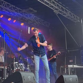 Dewired op Koningsdag 2024, Amersfoort