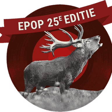 Wie komt er spelen op Epop Festival 2025?