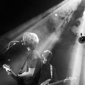 @Achterhoekse band competitie 