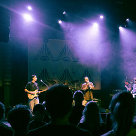 Paasconcerten #49 in Luxor Live 