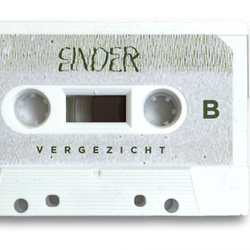 Vergezicht Cassette Release