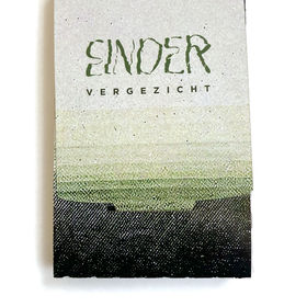Vergezicht Cassette Release