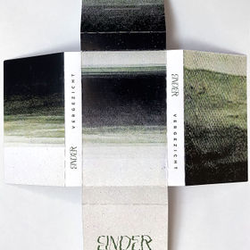 Vergezicht Cassette Release