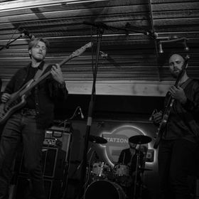 Live at Station Zuid, 's-Hertogenbosch