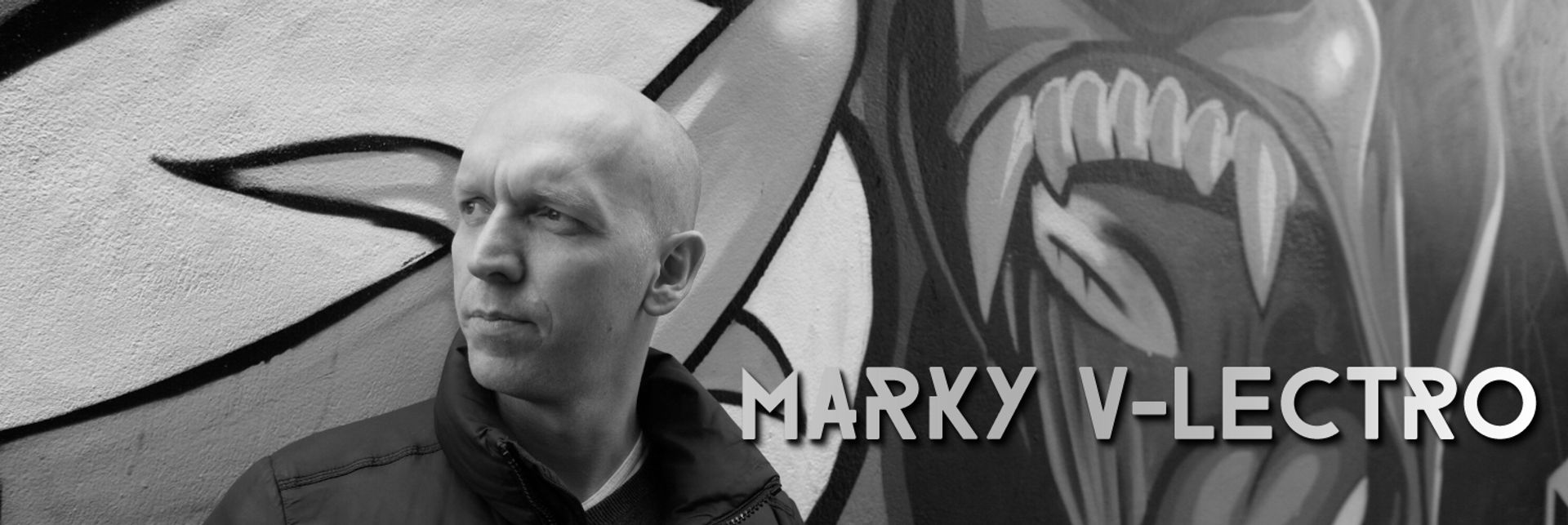 Marky V-lectro