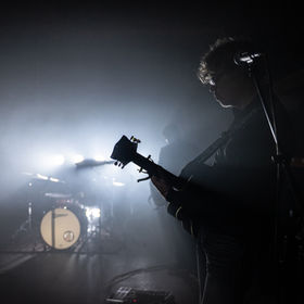 Moonradio. Foto Jeffrey Heijnen