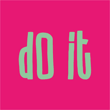 DO-IT! Bonhoeffer college Bruggertstraat