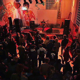Eindhoven Stroomhuis